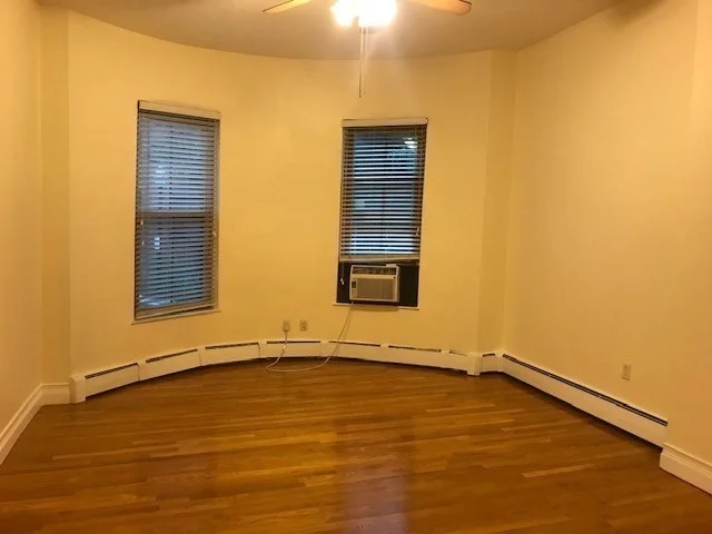 99 East Brookline St, South End