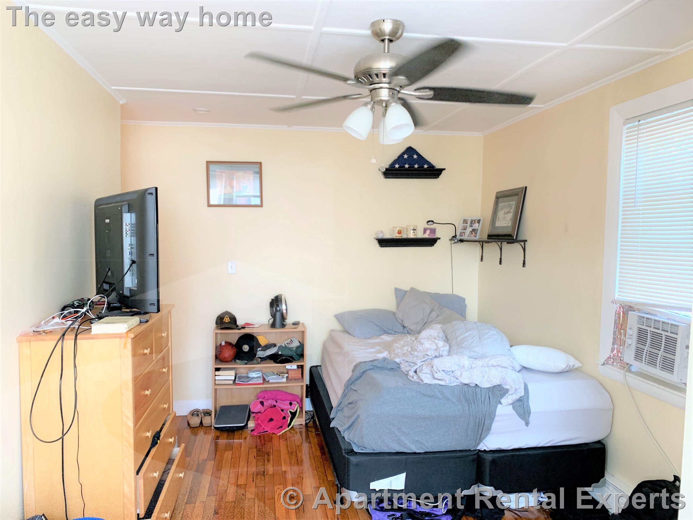 41A Cross St, East Somerville