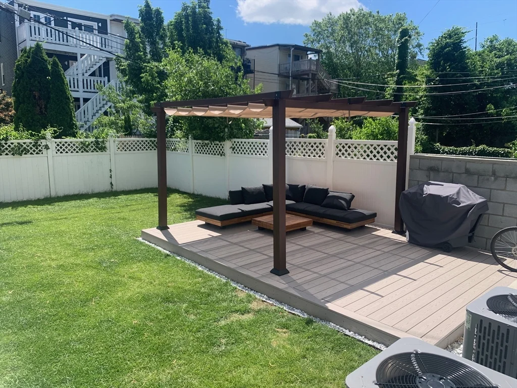 229 Maverick, East Boston