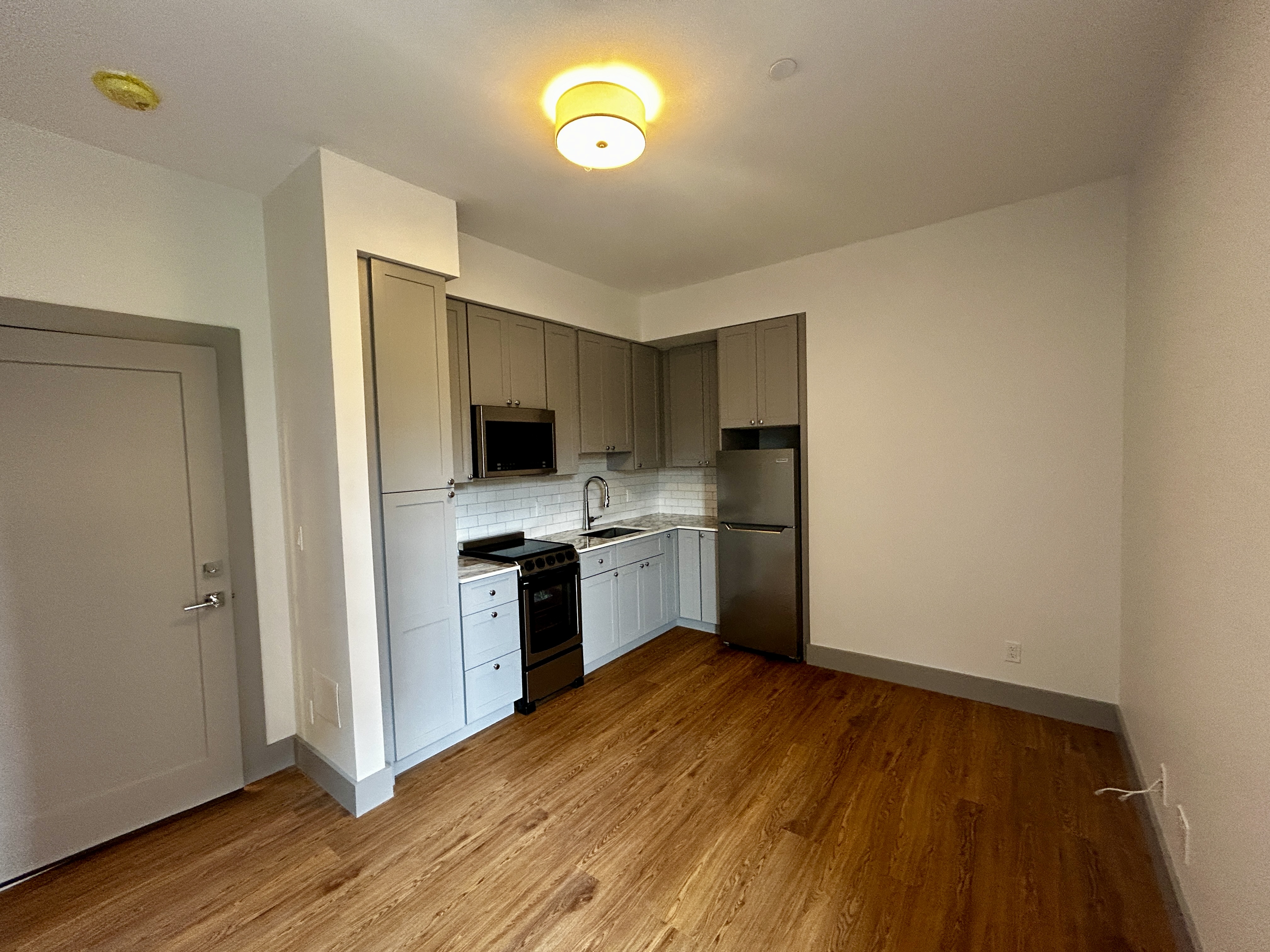 86 Saint Botolph St, Back Bay