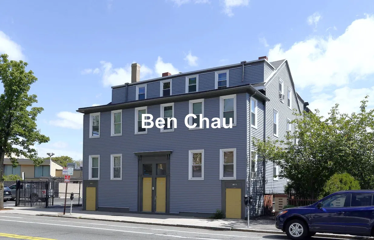 193 Hampshire St, Inman Square