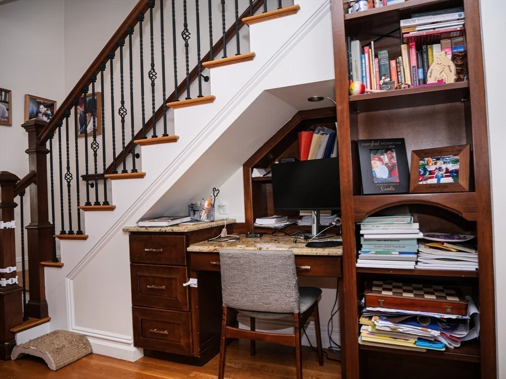 161 Tudor, South Boston