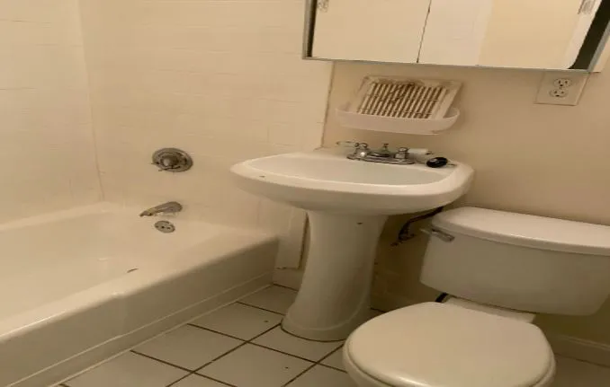 51 Huntington Ave, Back Bay