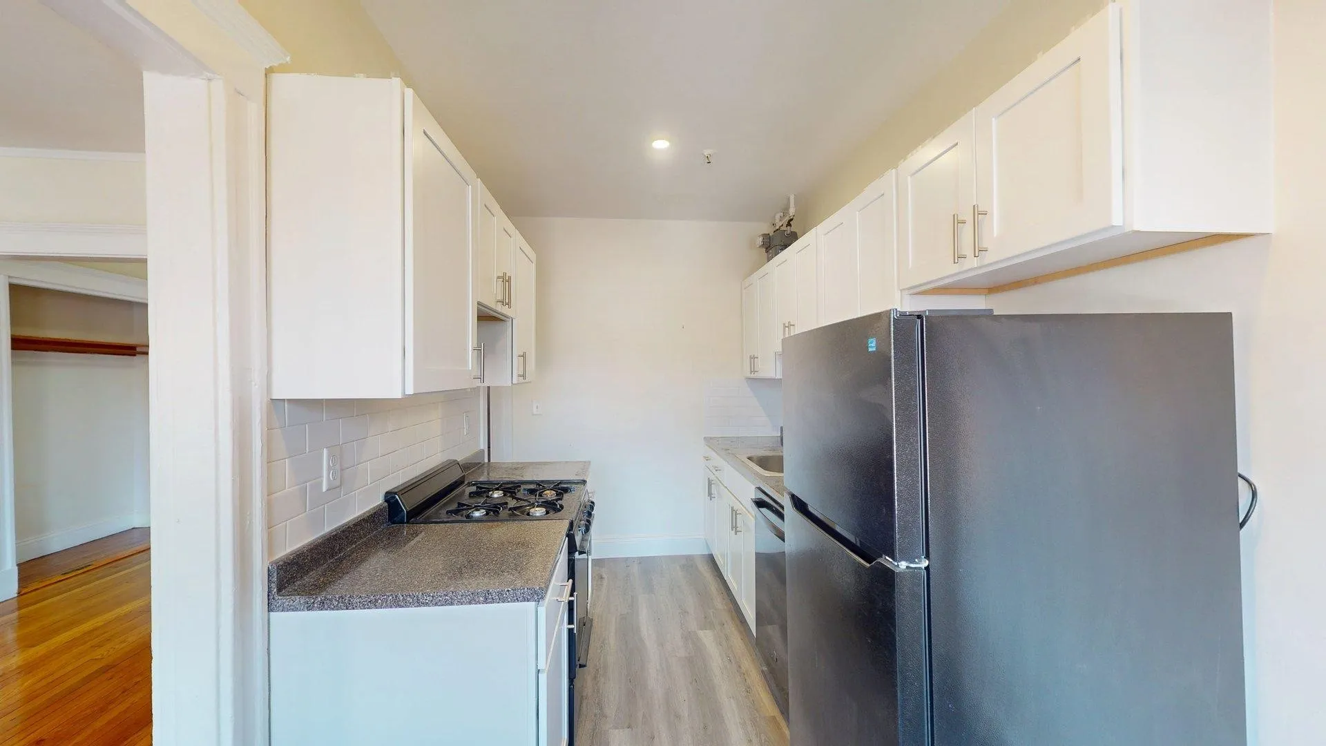 1167 Boylston St, Fenway