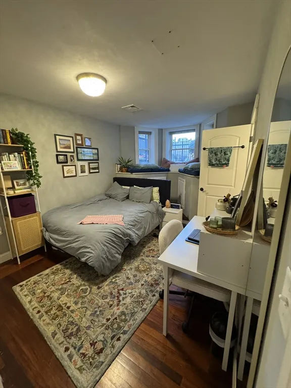 1 Wigglesworth St, Mission Hill