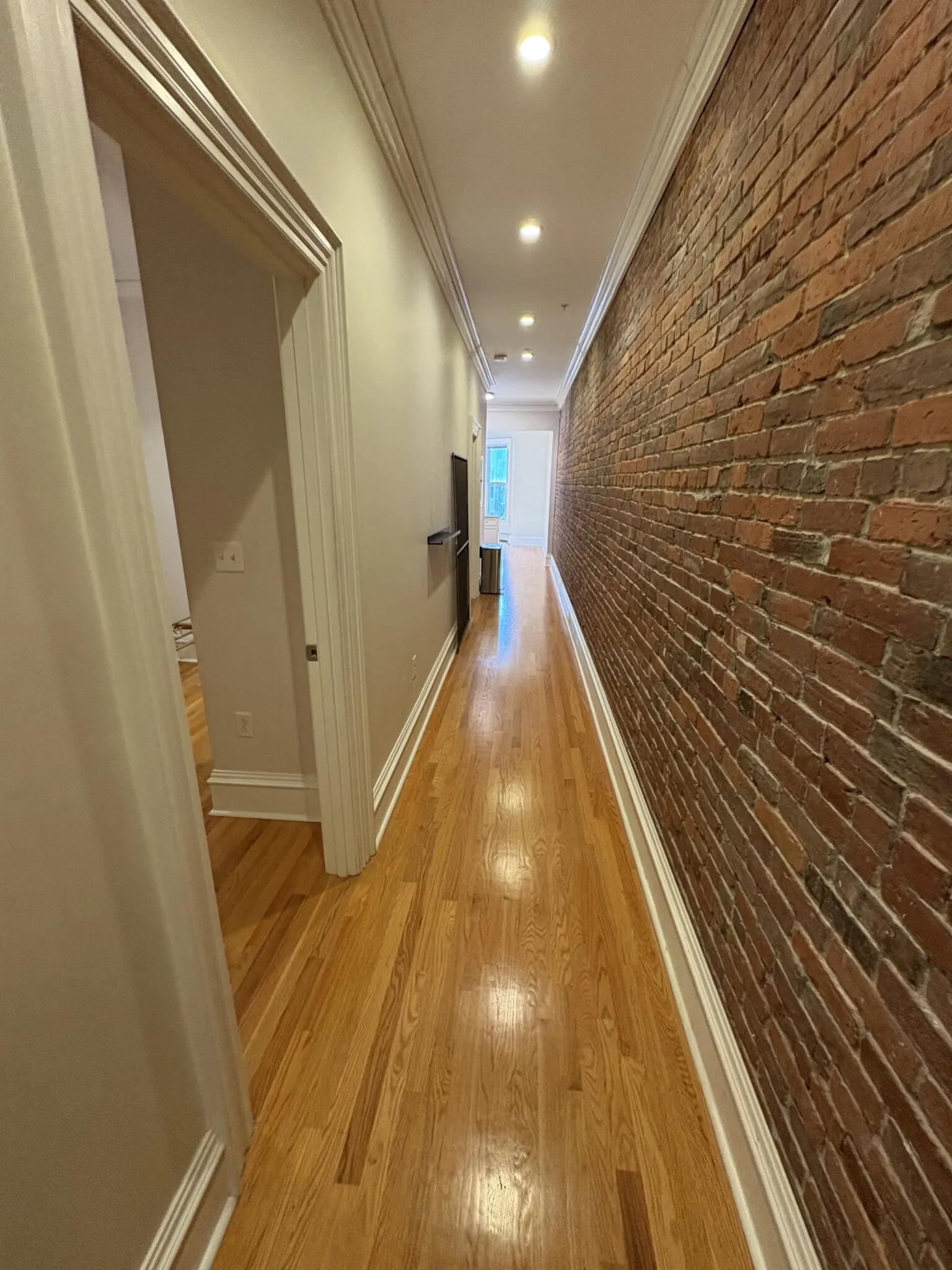 31 Massachusetts Ave, Back Bay