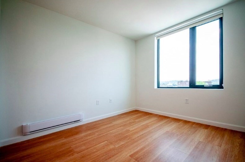 70 Parker Hill Ave, Mission Hill