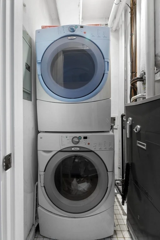 114 Trowbridge, Mid Cambridge