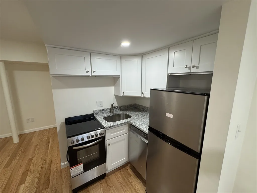 1725 Commonwealth Ave, Brighton