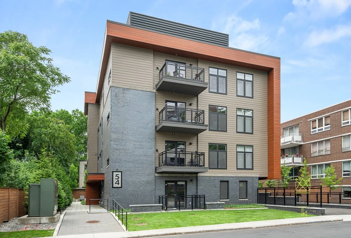 54 Auburn Pl, Coolidge Corner