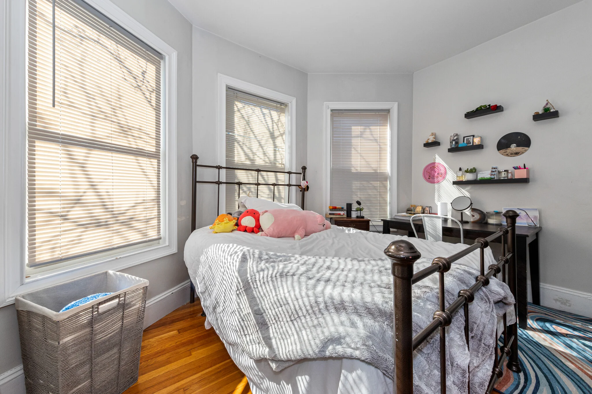 226 Calumet St, Mission Hill