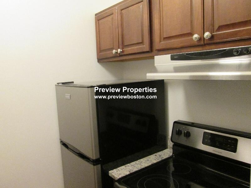 23 Cortes St, Back Bay