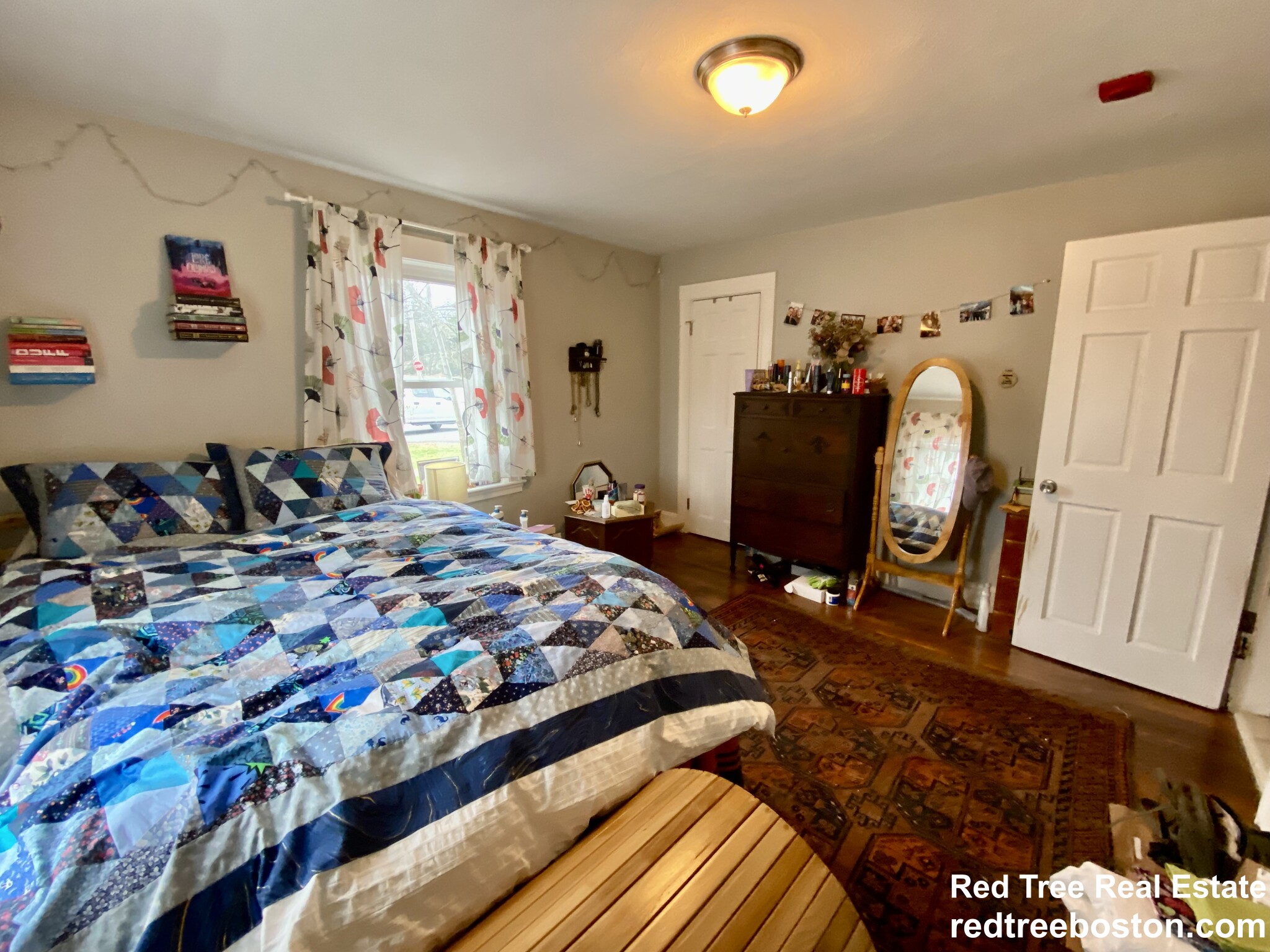 4907 Washington St, West Roxbury