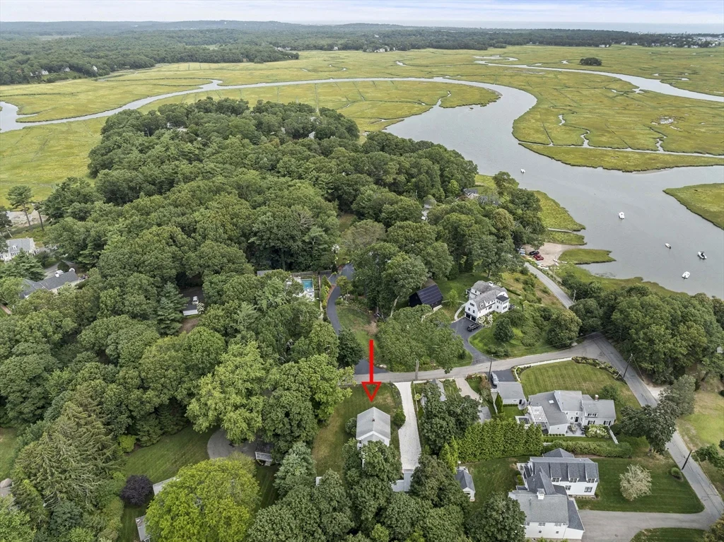 17 Lovers Ln, Duxbury