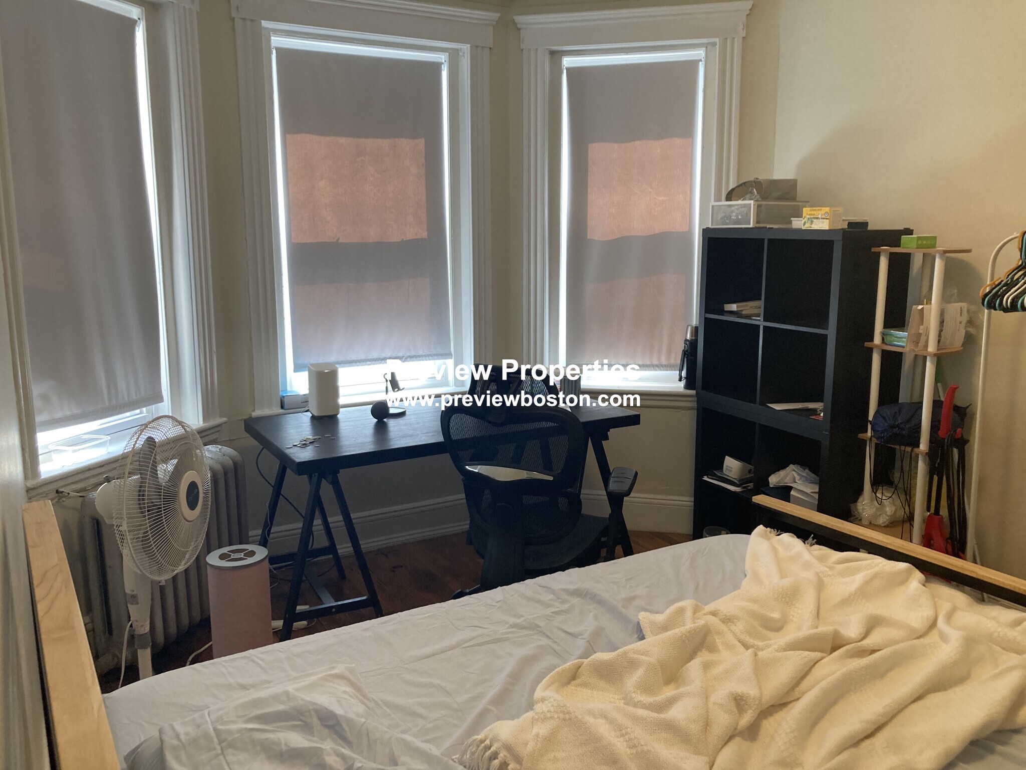 1185 Boylston St, Fenway