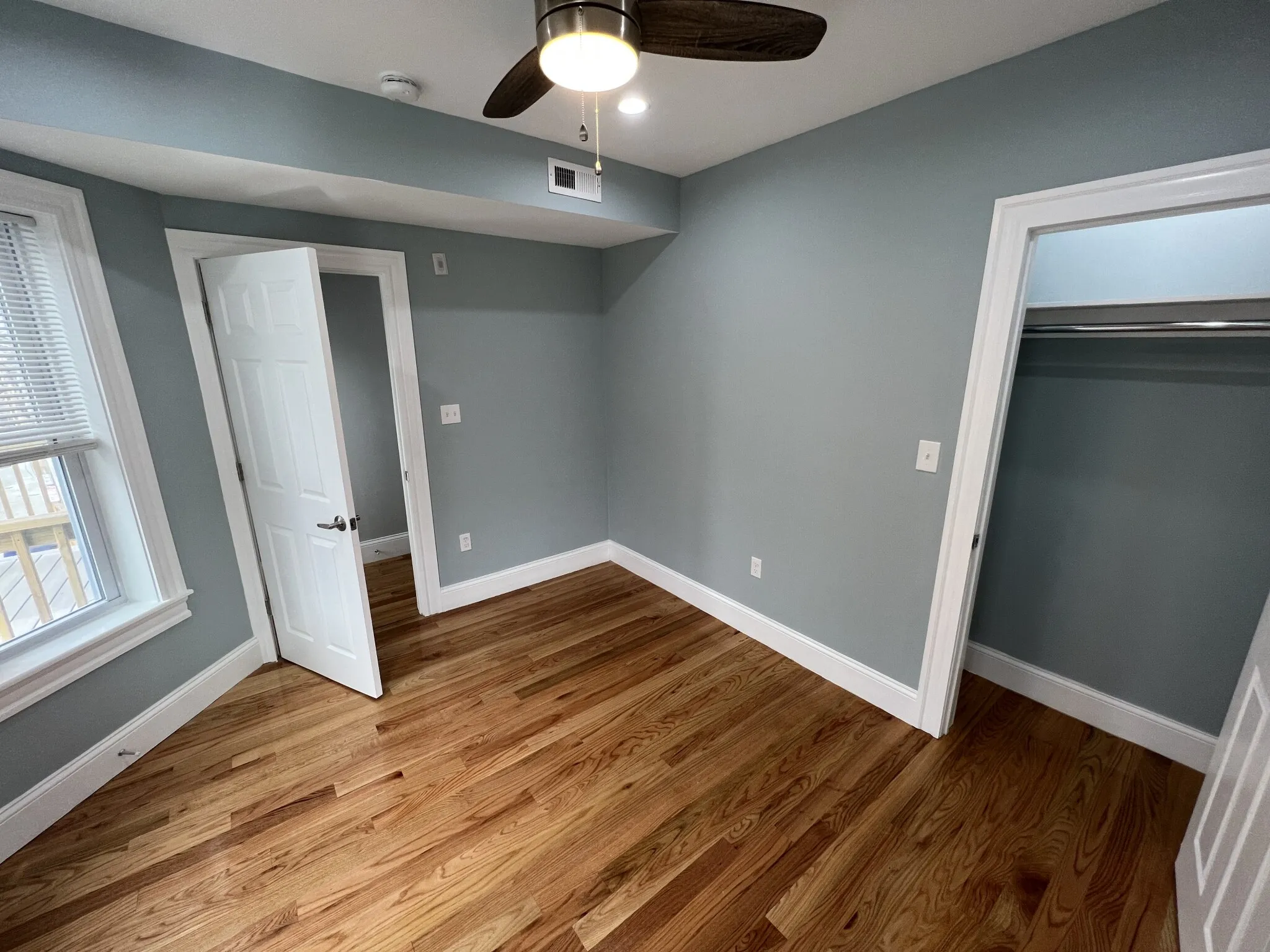 15 Harold St, Ward Two