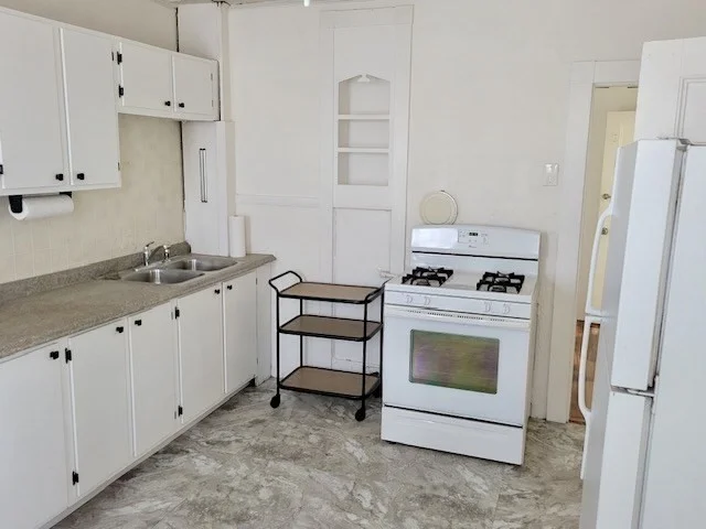 166 Kendrick Ave, Quincy