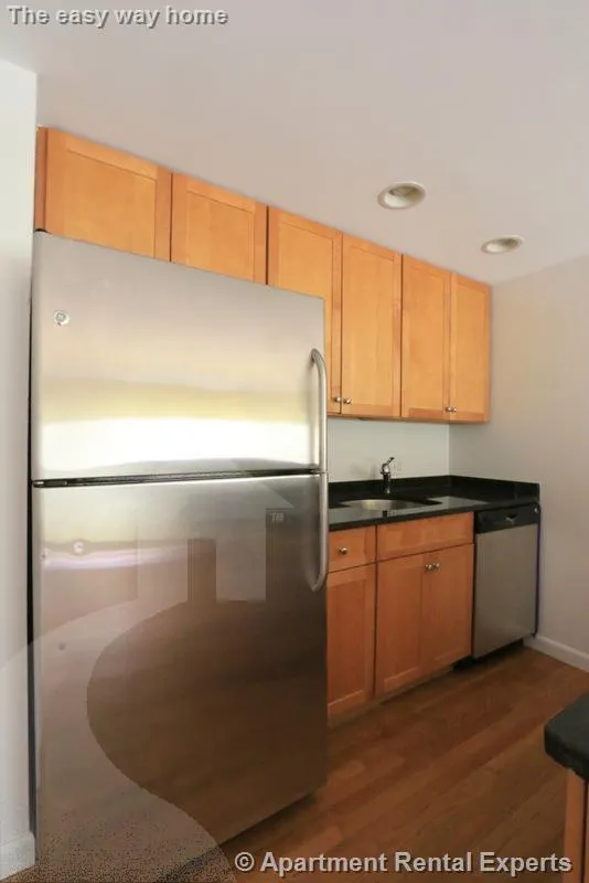 70 Park St, Ward Two