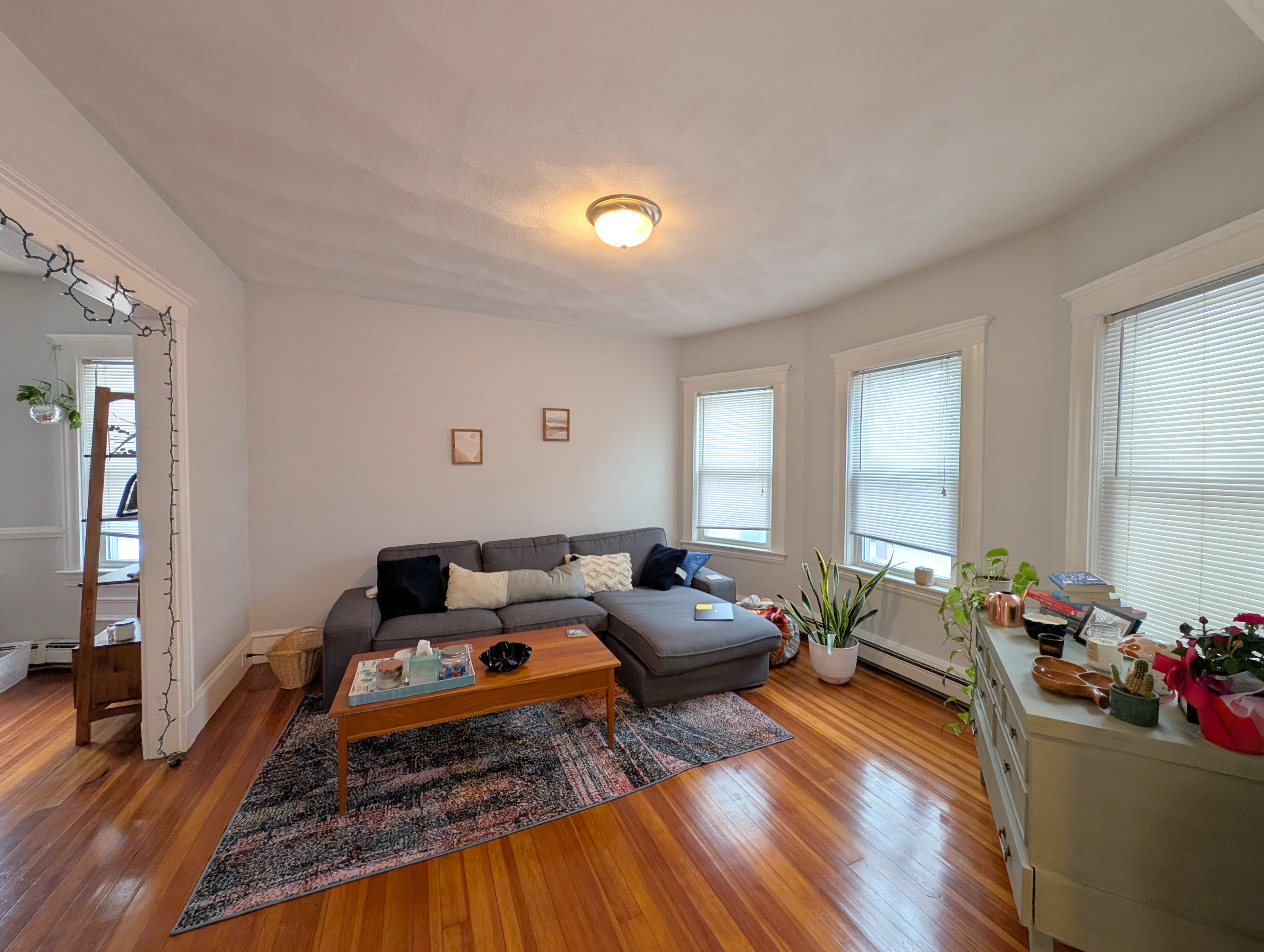 32 Trowbridge St, Arlington