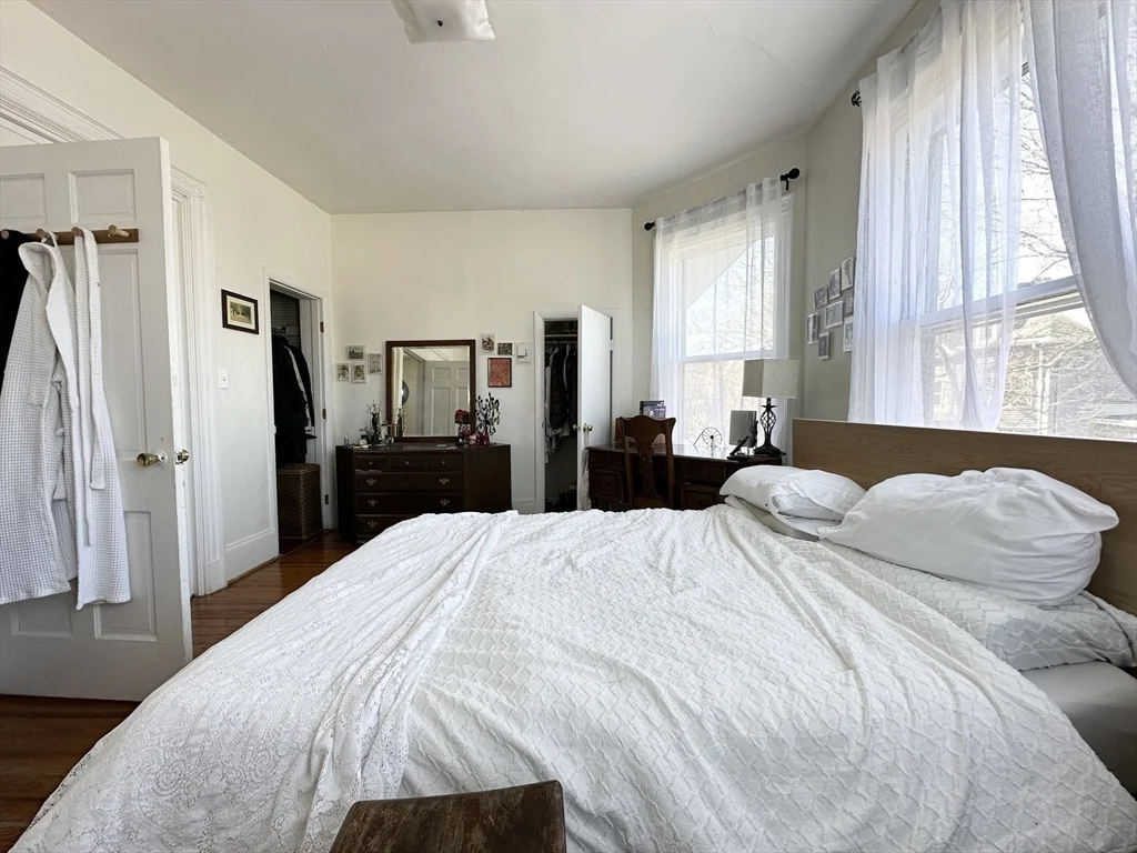 46 Dana St, Mid Cambridge