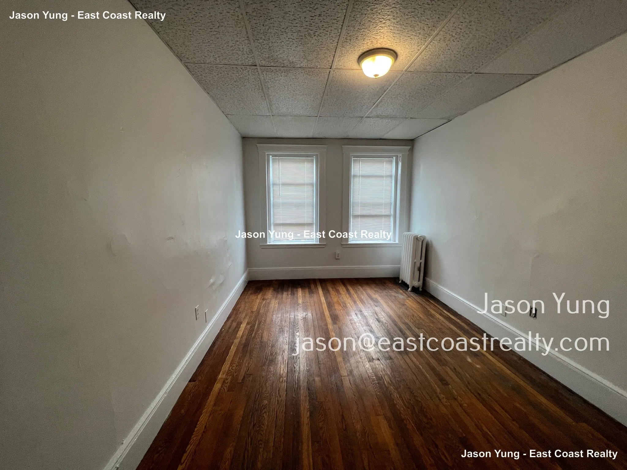 238 Hemenway St, Fenway