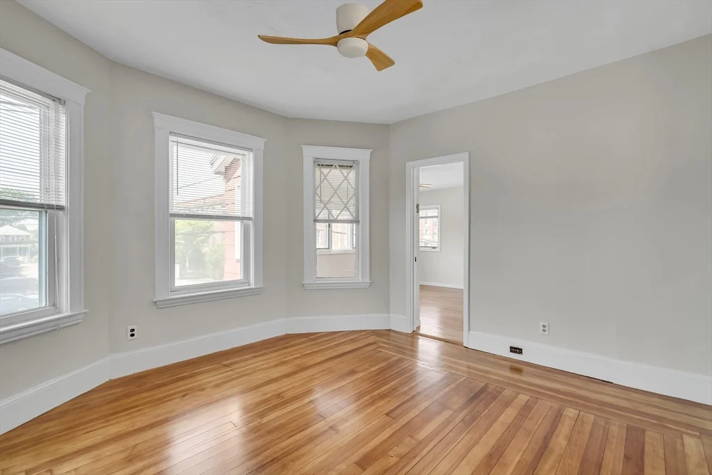 228 Harvard St, Medford