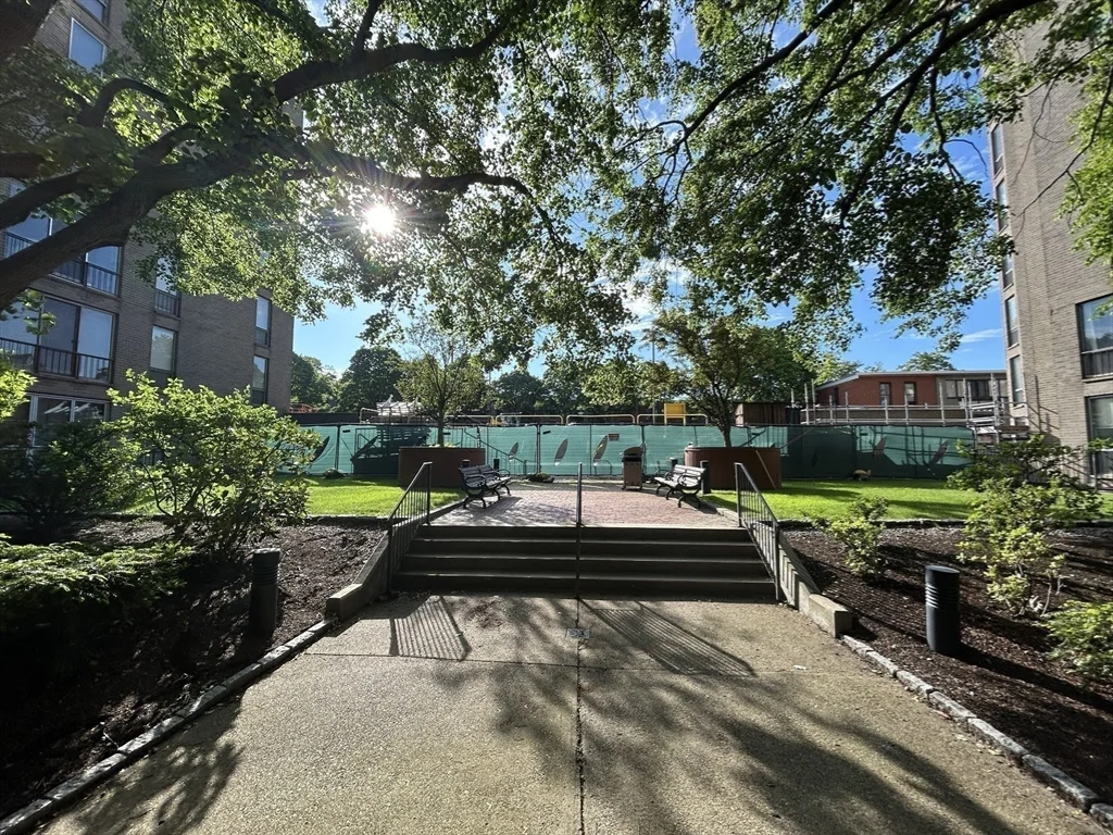 44 Washington St, Brookline Village