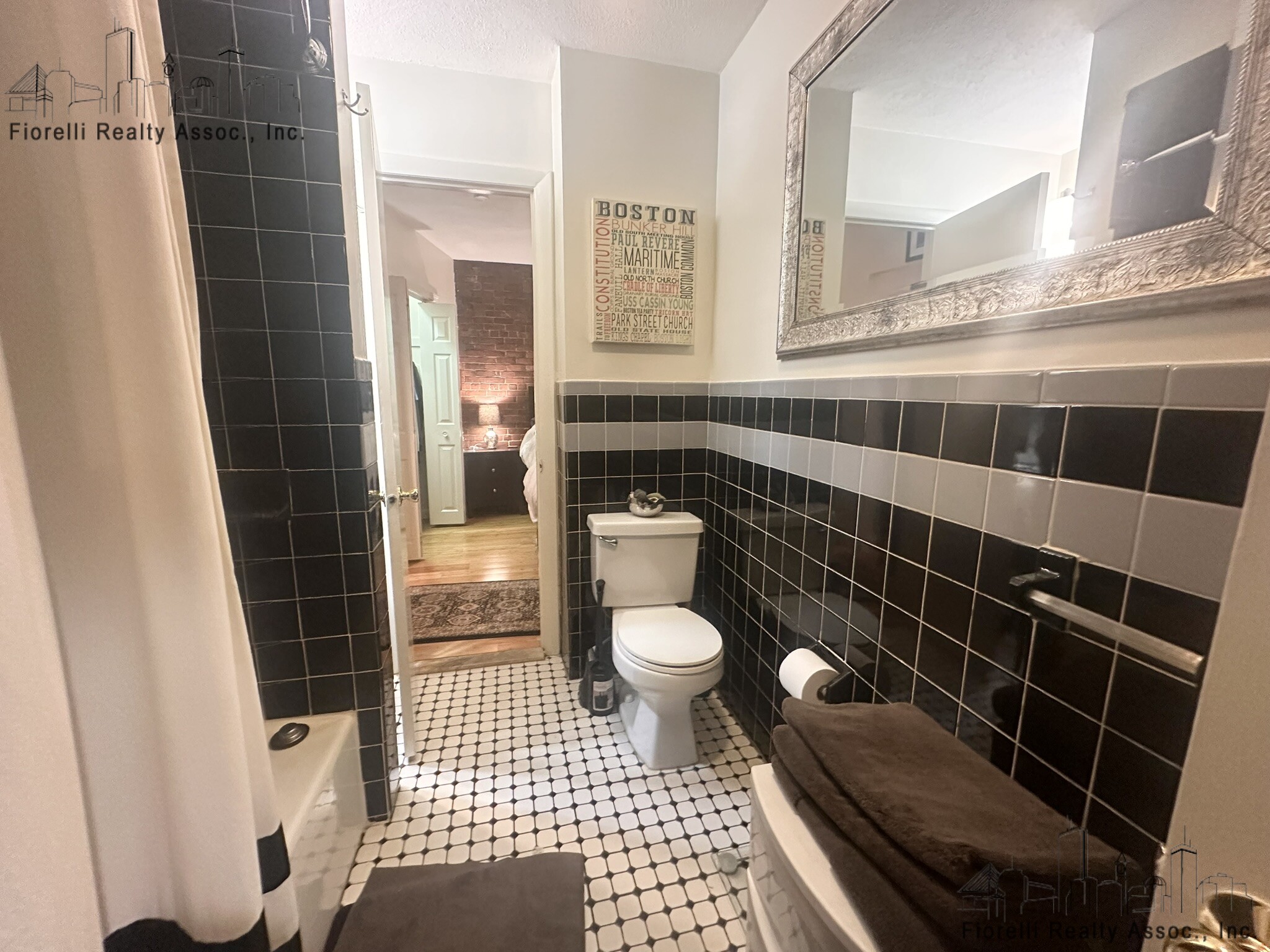 280 North St, North End