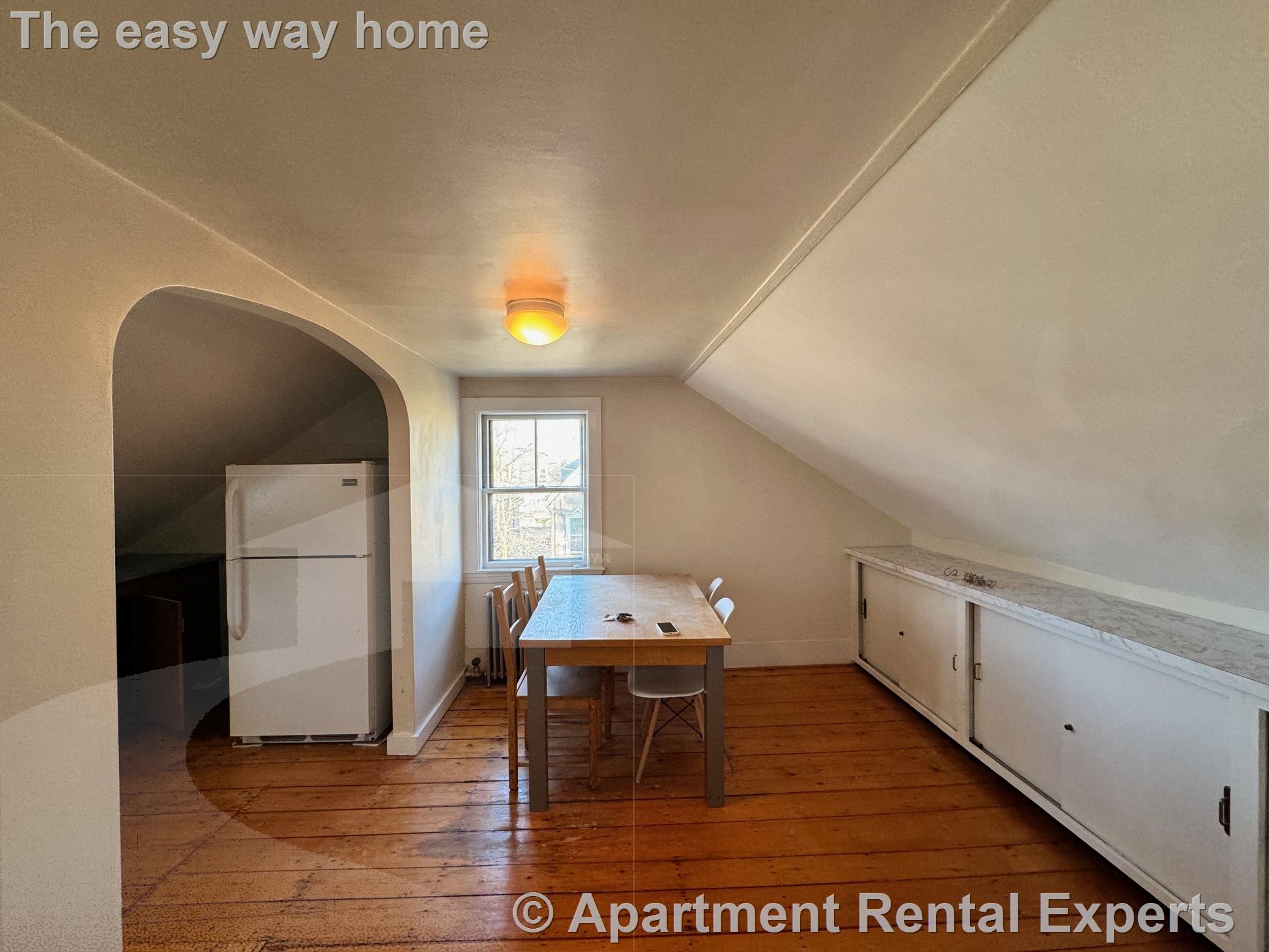 9 Clinton St, Mid Cambridge