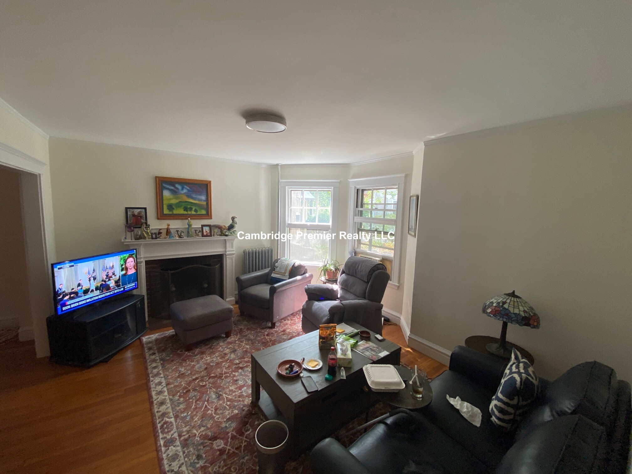 3 bed, 1 bath apartment for rent at 33 Concord Ave Unit 33, Neighborhood Nine — photo 5 of 34