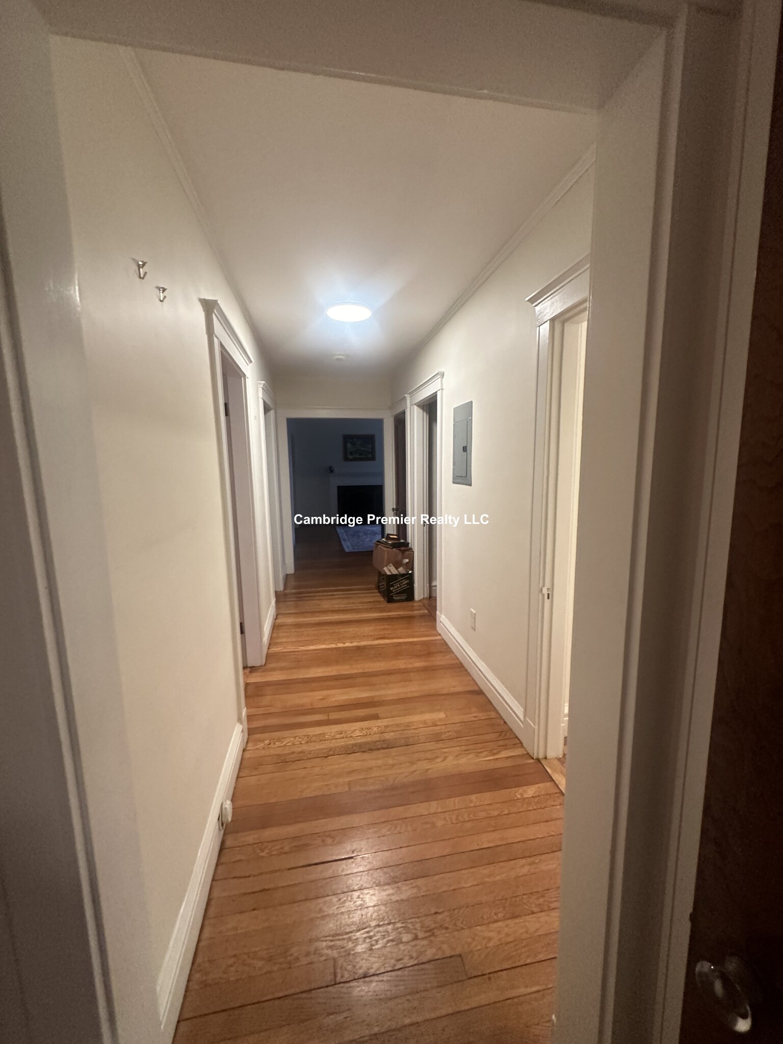 3 bed, 1 bath apartment for rent at 33 Concord Ave Unit 33, Neighborhood Nine — photo 21 of 34