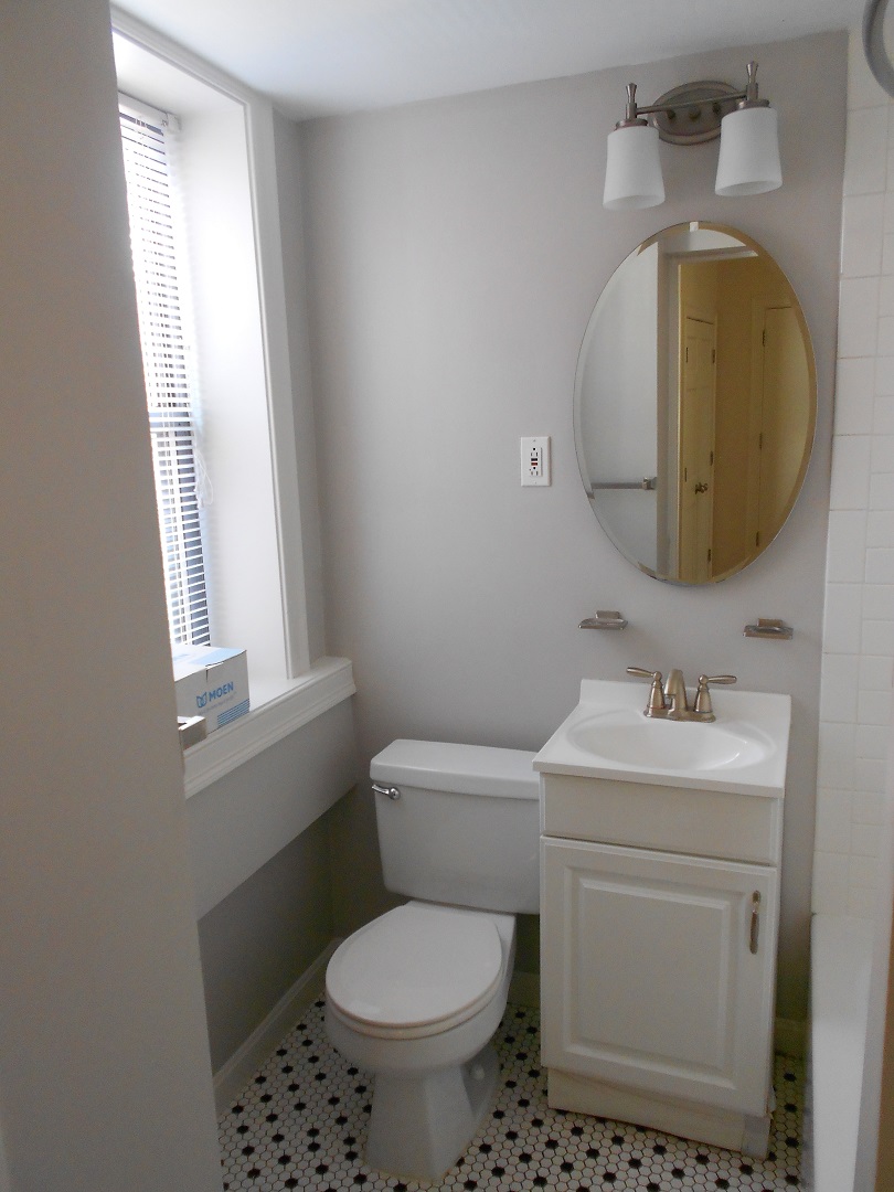 1 bed, 1 bath apartment for rent at 33 Edgerly Rd Unit 13.., Fenway — photo 3 of 3