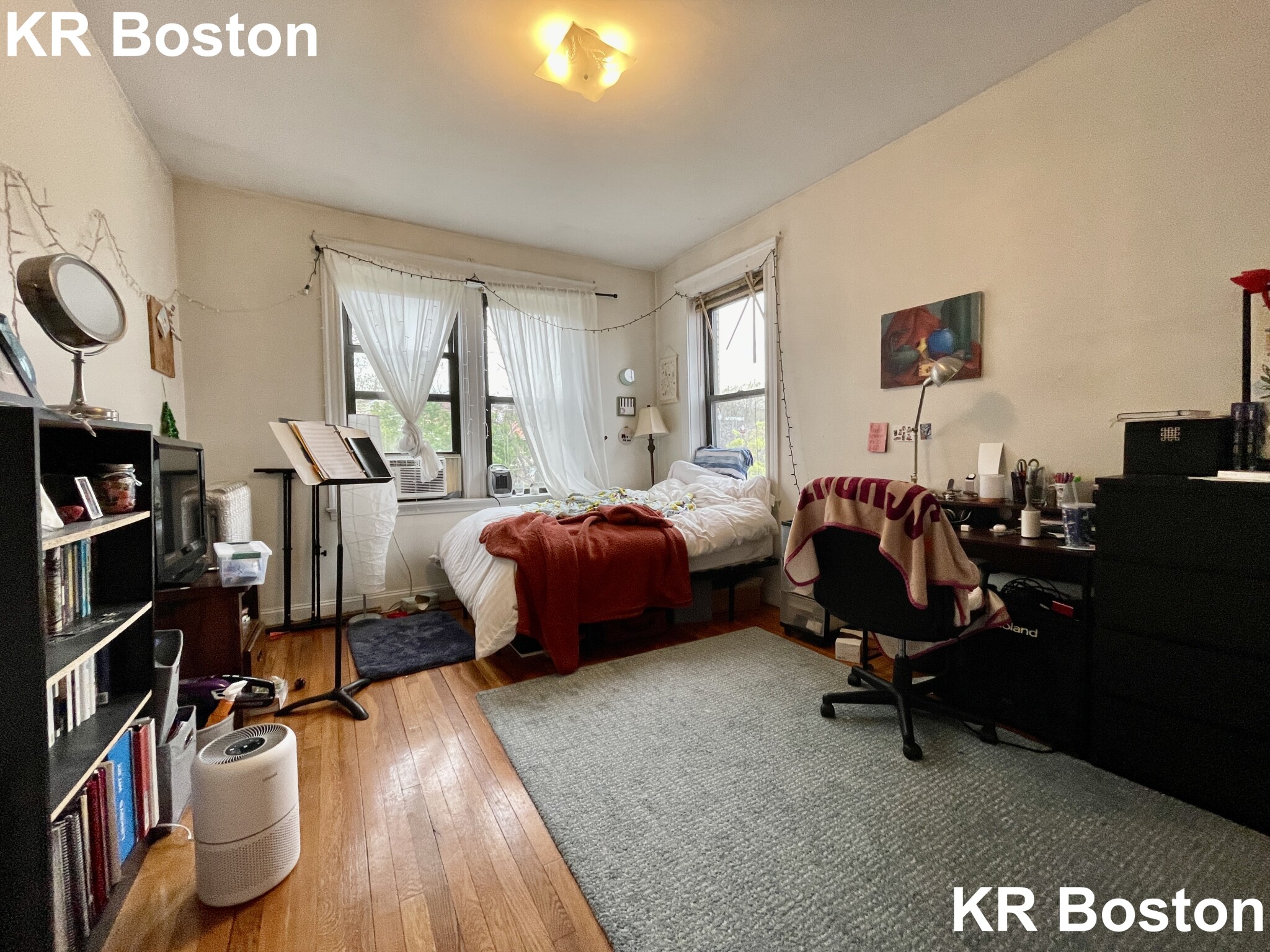 4 bed, 2.5 bath apartment for rent at 33 Egremont Rd, Unit 6, Brighton — photo 1 of 3