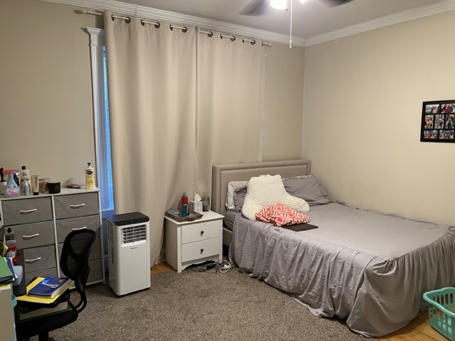 1 bed, 1 bath apartment for rent at 33 Highgate St Unit 5., Allston