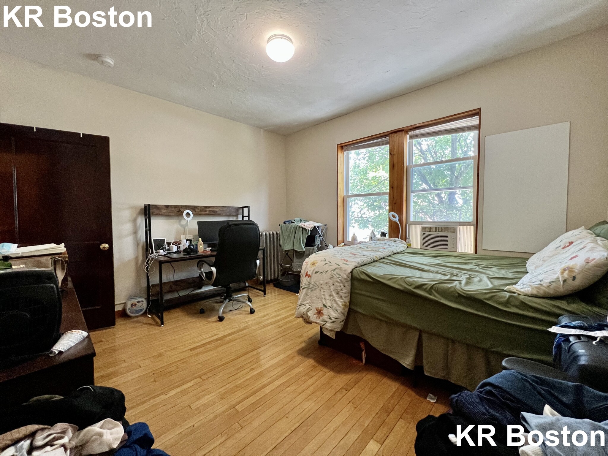 1 bed, 1 bath apartment for rent at 33 Highgate St Unit 8a, Allston
