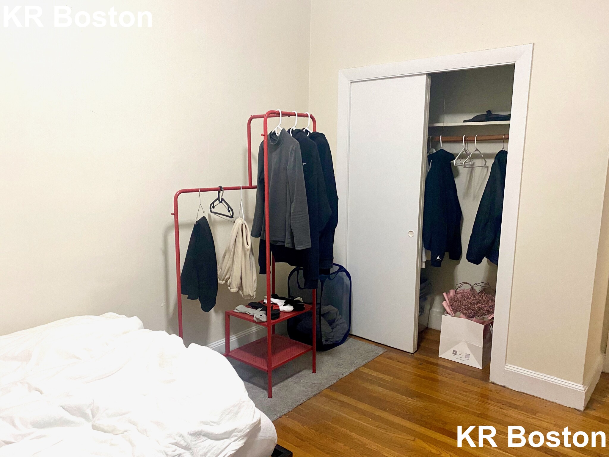 1 bed, 1 bath apartment for rent at 50 Lancaster Ter Unit 314, Washington Square — photo 3 of 3