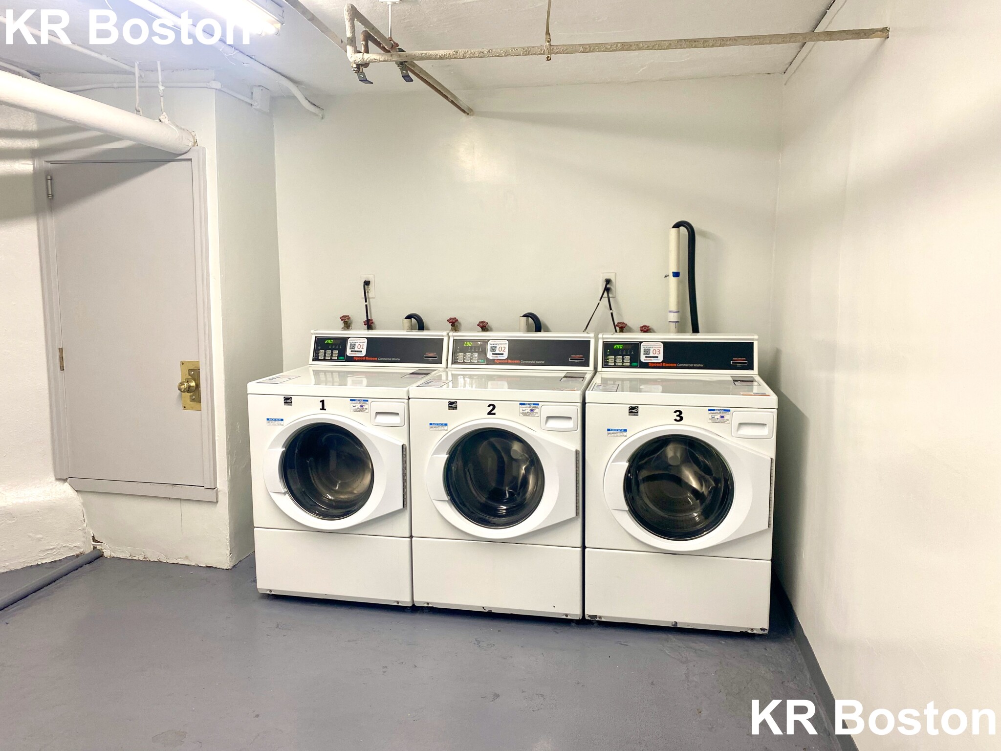 1 bed, 1 bath apartment for rent at 48 Lancaster Ter Unit 314, Washington Square — photo 1 of 3