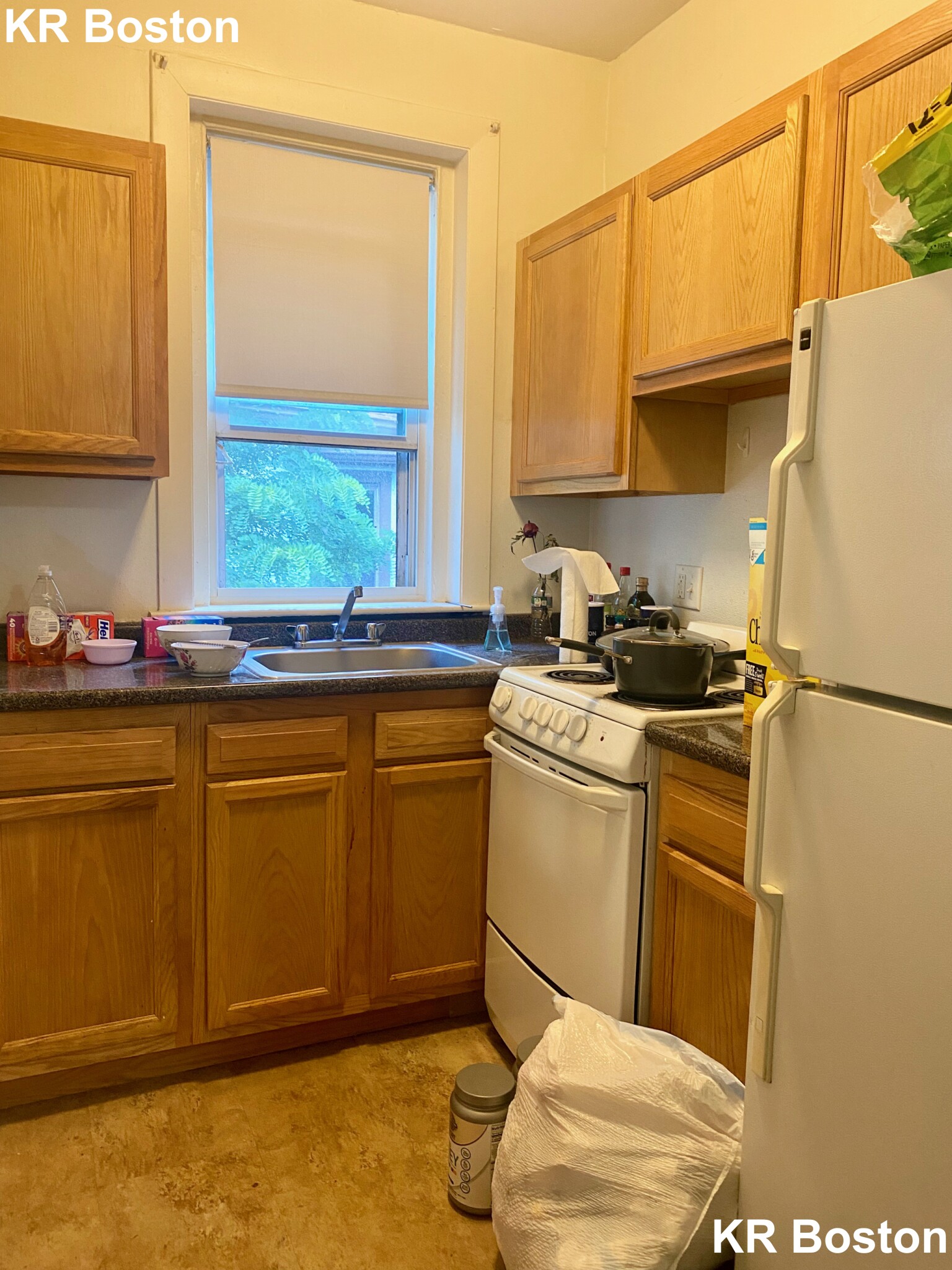 1 bed, 1 bath apartment for rent at 48 Lancaster Ter Unit 314, Washington Square — photo 2 of 3