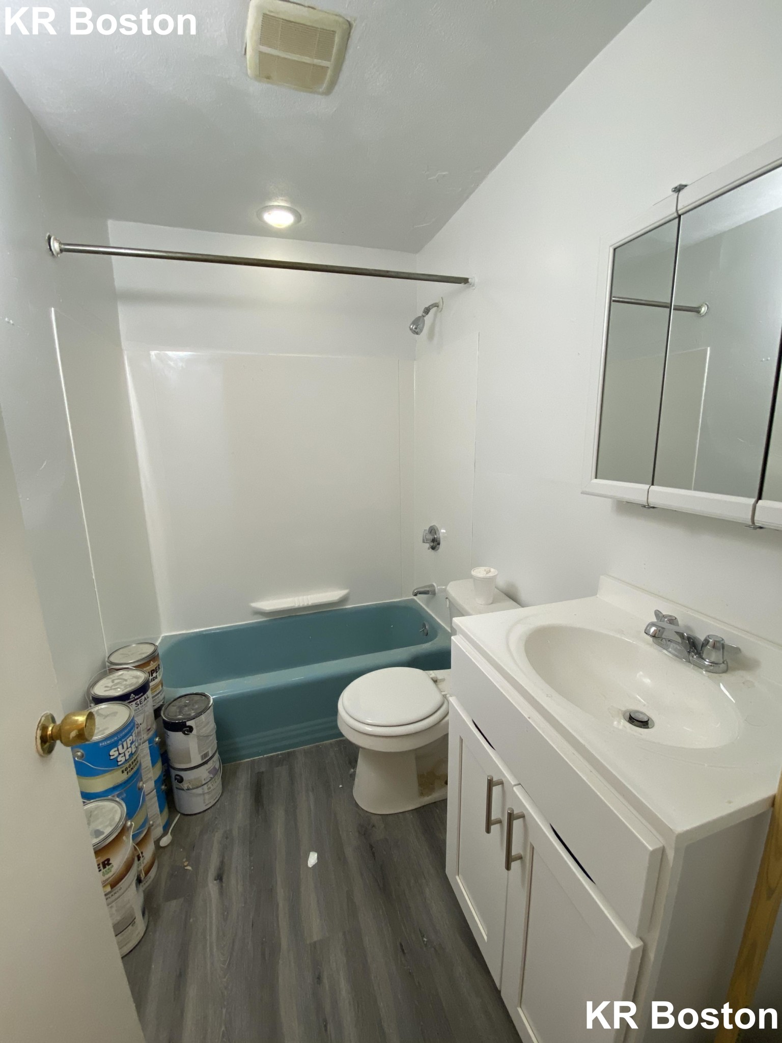 1 bed, 1 bath apartment for rent at 33 Lancaster Ter Unit 214a, Coolidge Corner — photo 3 of 3