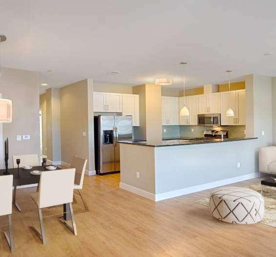 1 bed, 1 bath apartment for rent at 33 Rogers St Unit 0,, Kendall Square — photo 1 of 3