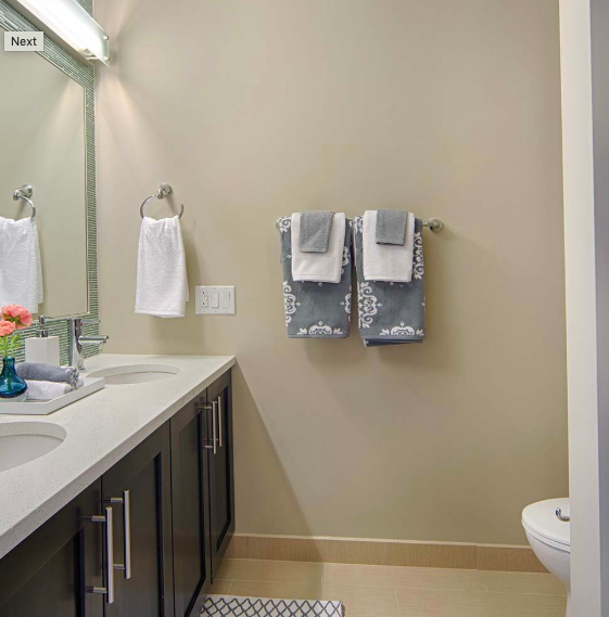 1 bed, 1 bath apartment for rent at 33 Rogers St Unit 0., Kendall Square — photo 3 of 3