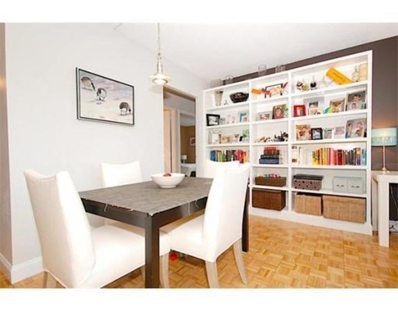 2 bed, 2 bath apartment for rent at 33 Pond Ave Unit 524, Brookline Village — photo 1 of 4
