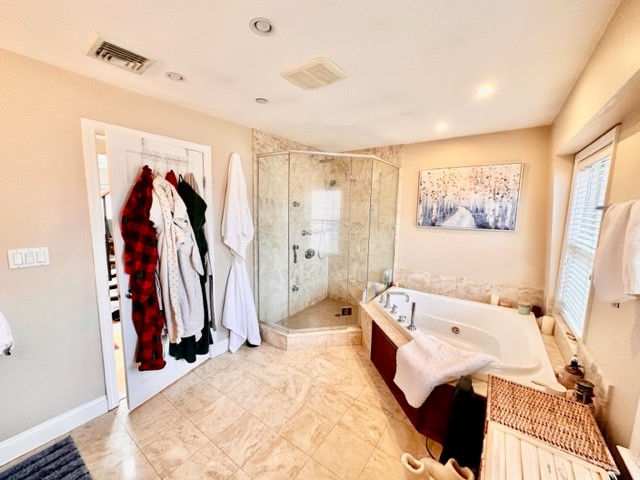 2 bed, 1.5 bath apartment for rent at 1 Fairfield Pl Unit 4F, North End — photo 32 of 48