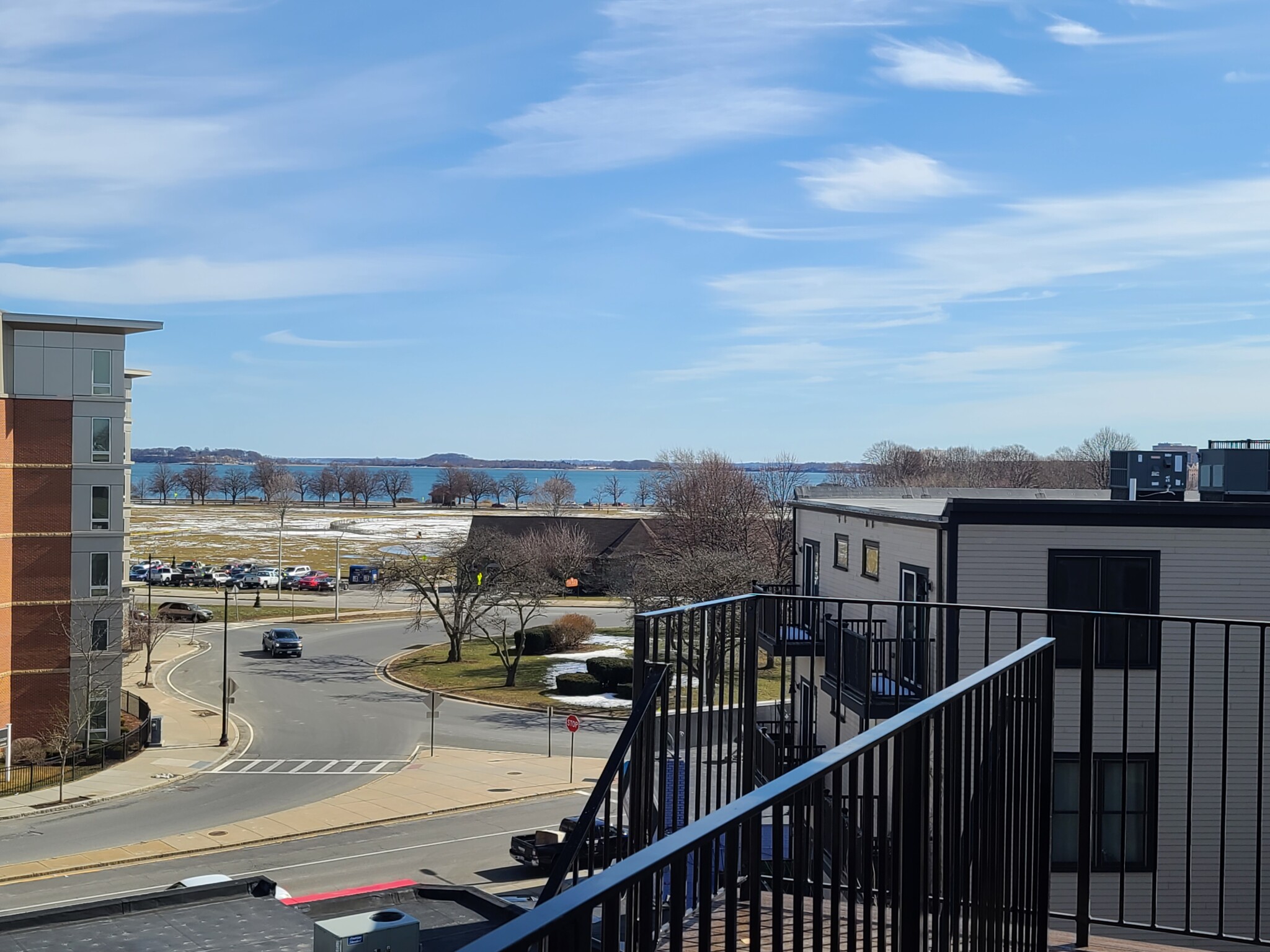 3 bed, 2 bath apartment for rent at 27 Vinton St Unit 3, South Boston — photo 33 of 33