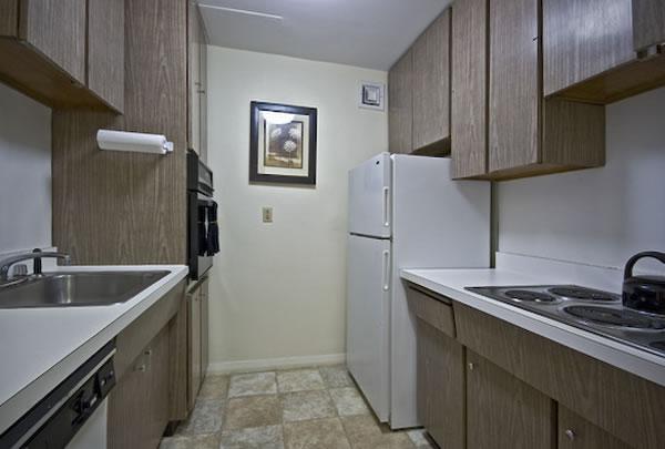 1 bed, 1 bath apartment for rent at 1454 Commonwealth Ave Unit 413, Brighton — photo 3 of 6