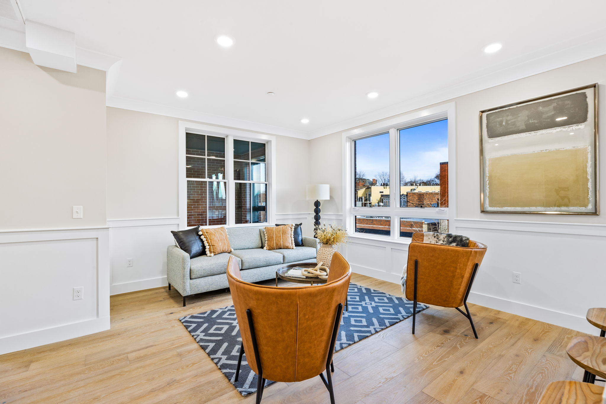 2 bed, 2 bath apartment for rent at 300 Somerville Ave Unit F, Union Square — photo 24 of 29