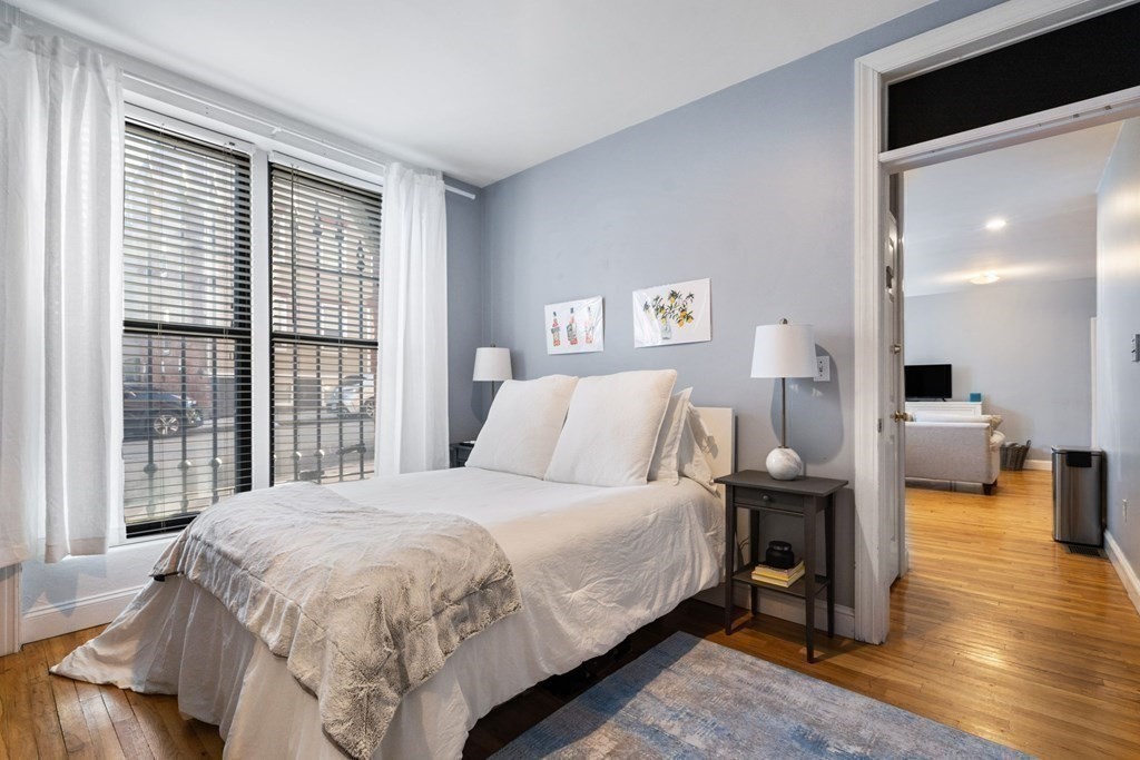 4 bed, 2 bath apartment for rent at 330 E St Unit 1, South Boston — photo 9 of 27