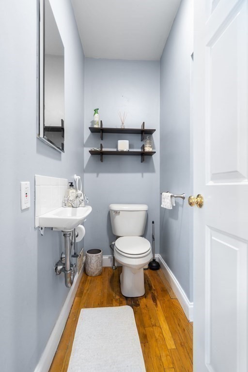 4 bed, 2 bath apartment for rent at 330 E St Unit 1, South Boston — photo 12 of 27