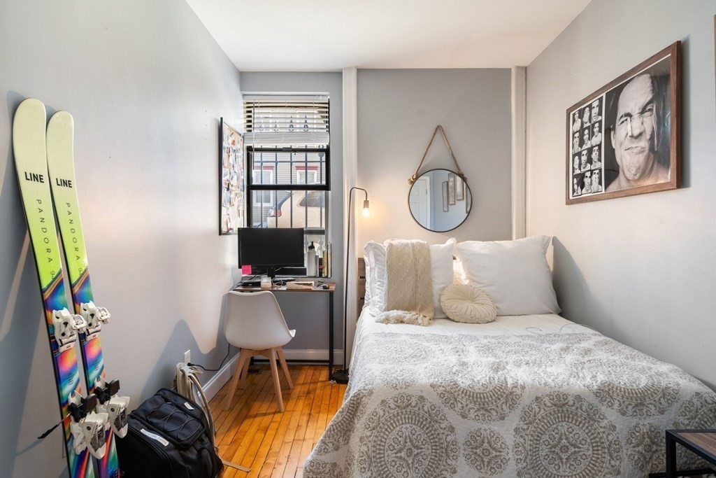 4 bed, 2 bath apartment for rent at 330 E St Unit 1, South Boston — photo 14 of 27