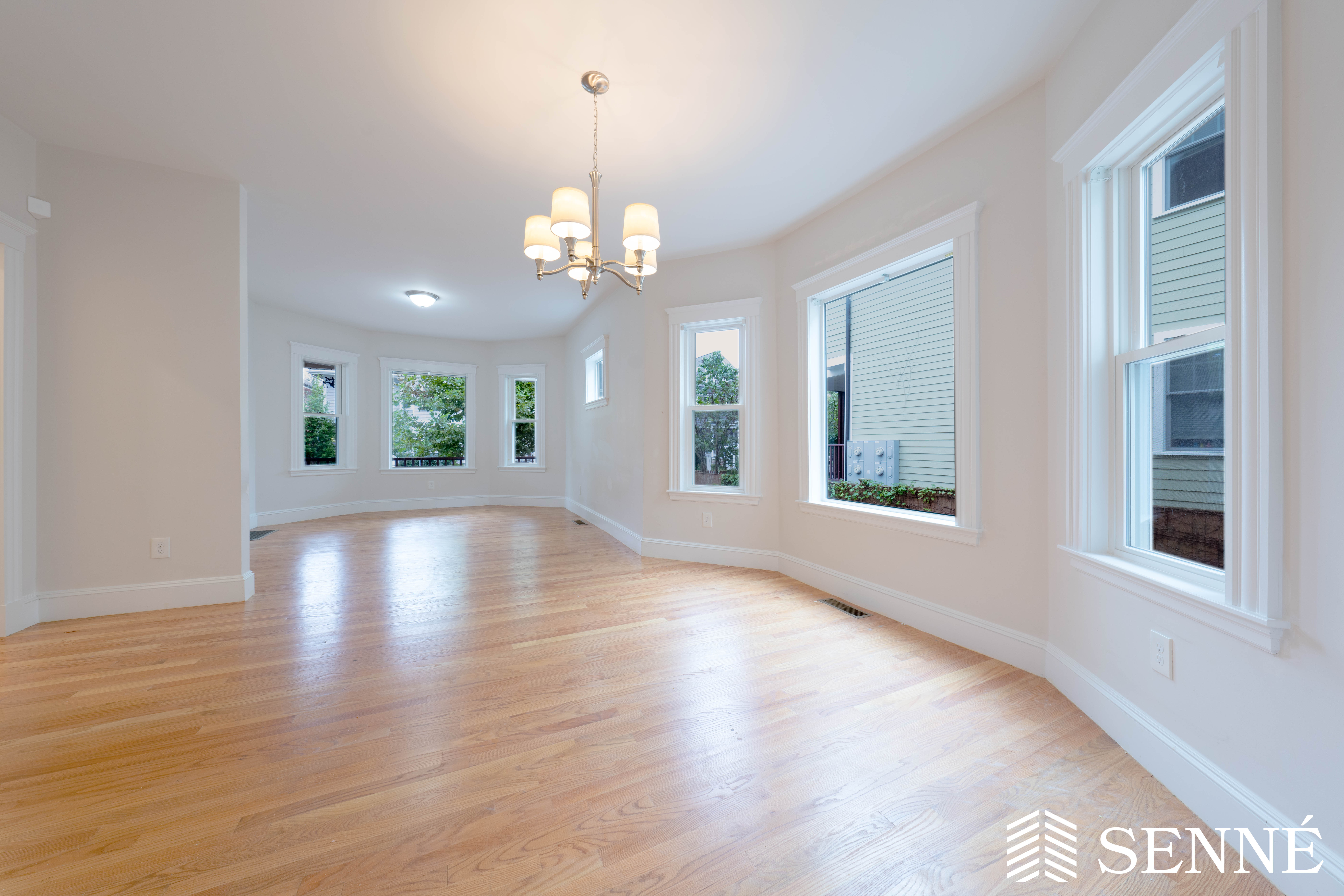 4 bed, 2 bath apartment for rent at 330 Concord Ave Unit 1, Harvard Square — photo 6 of 17